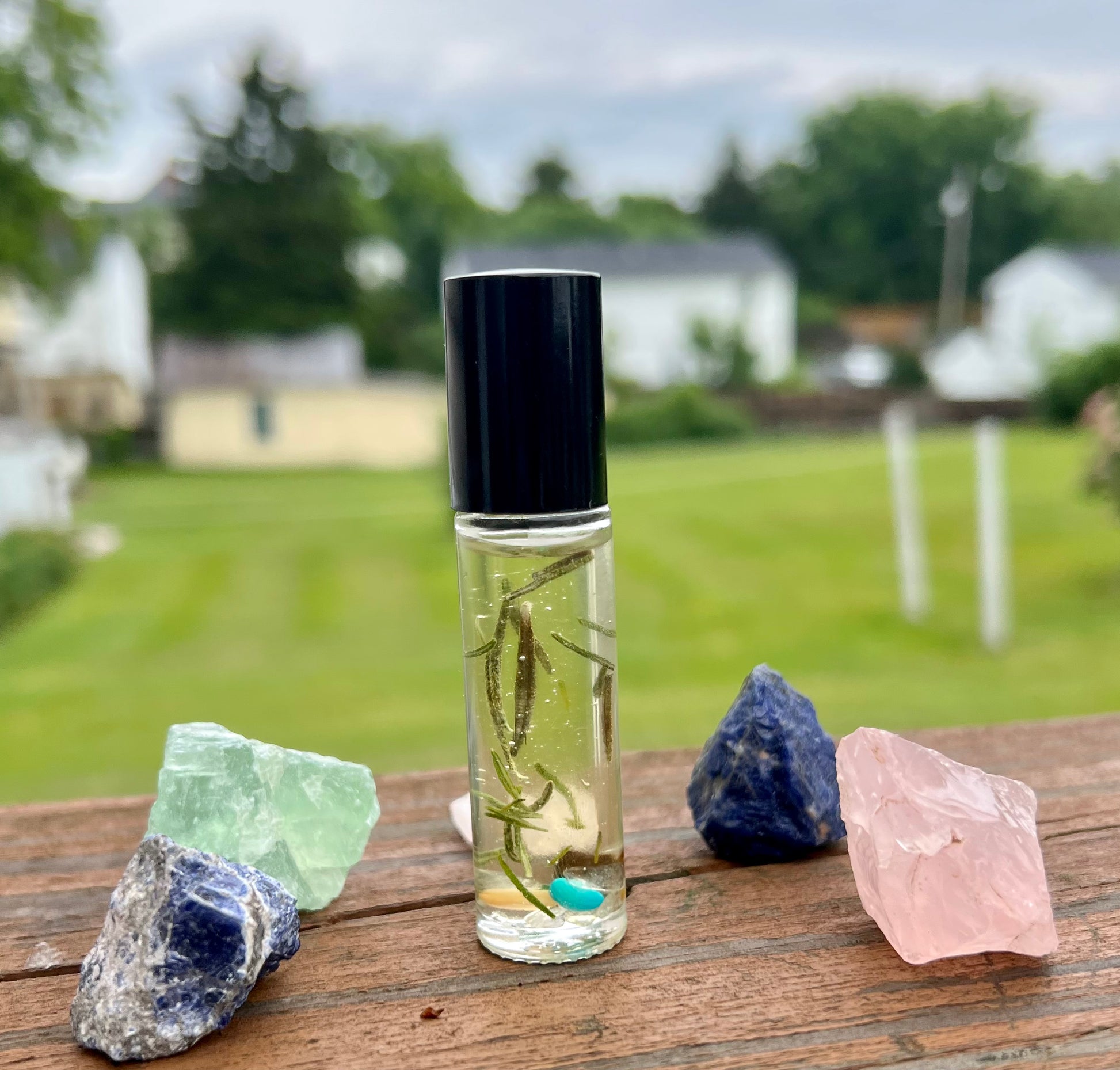 The Walk in the Woods Aphrodisiac Perfume Oil Attraction Oil Aphrodite –  Shenandoah Valley Apothecary