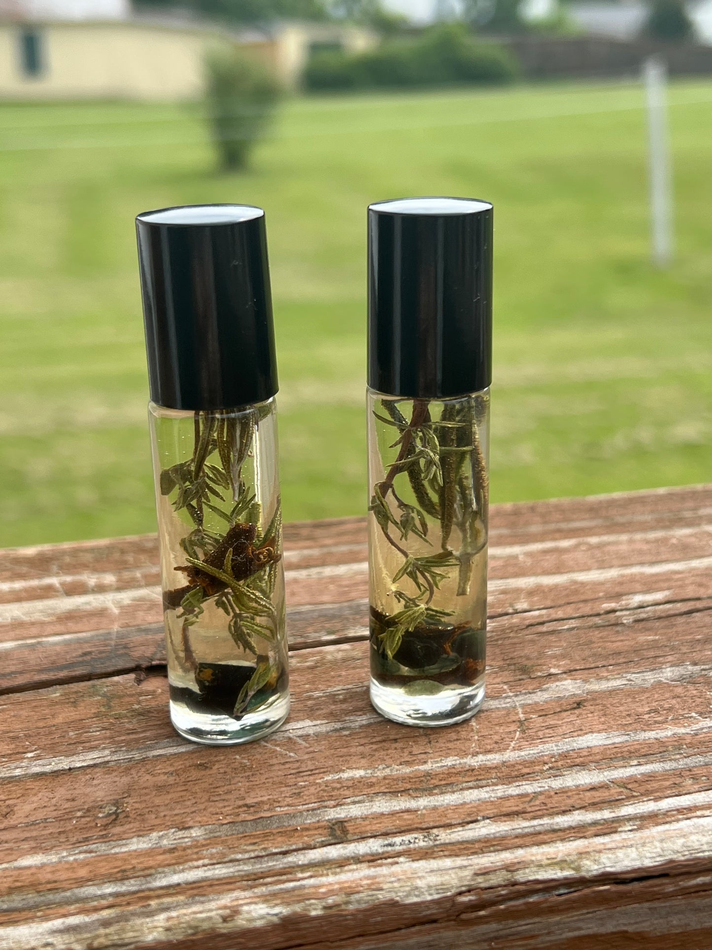 The Merlyn Aphrodisiac Perfume Oil Attraction Oil The Morrighan Oil Lo –  Shenandoah Valley Apothecary